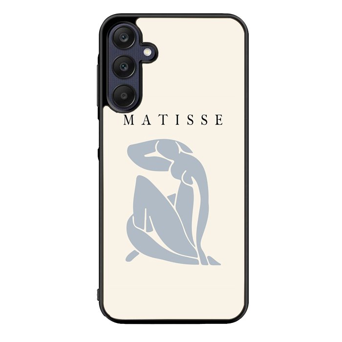 Matisse Nude FZ2551 Samsung Galaxy A15 5G Case