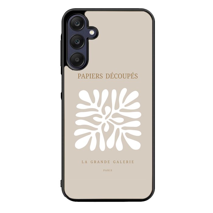 Matisse Flower Art FZ2552 Samsung Galaxy A15 5G Case
