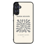 Matisse Flower Art FZ2553 Samsung Galaxy A15 5G Case