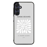 Matisse Flower Art FZ2555 Samsung Galaxy A15 5G Case