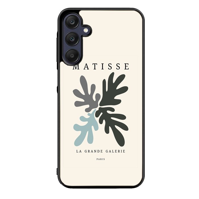 Matisse Flower Art FZ2560 Samsung Galaxy A15 5G Case