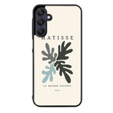 Matisse Flower Art FZ2560 Samsung Galaxy A15 5G Case