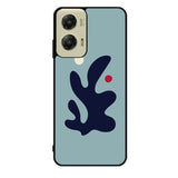 Matisse Poster FZ2561 Motorola Moto G Stylus 5G 2024 Case