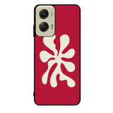 Matisse Poster FZ2563 Motorola Moto G Stylus 5G 2024 Case