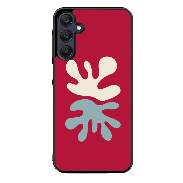 Matisse Poster FZ2564 Samsung Galaxy A15 5G Case