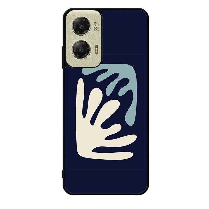 Matisse Poster FZ2566 Motorola Moto G Stylus 5G 2024 Case