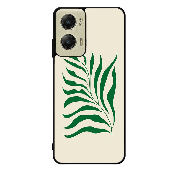 Matisse Poster FZ2568 Motorola Moto G Stylus 5G 2024 Case