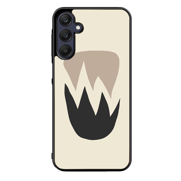 Matisse Striped FZ2572 Samsung Galaxy A15 5G Case