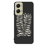 Matisse Striped FZ2574 Motorola Moto G Stylus 5G 2024 Case