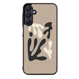 Matisse Striped FZ2576 Samsung Galaxy A15 5G Case