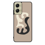 Matisse Striped FZ2577 Motorola Moto G Stylus 5G 2024 Case