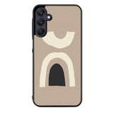 Matisse Striped FZ2579 Samsung Galaxy A15 5G Case