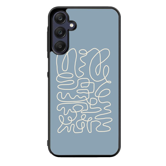 Matisse Art Print FZ2594 Samsung Galaxy A35 5G Case