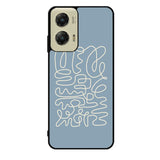 Matisse Art Print FZ2594 Motorola Moto G Stylus 5G 2024 Case