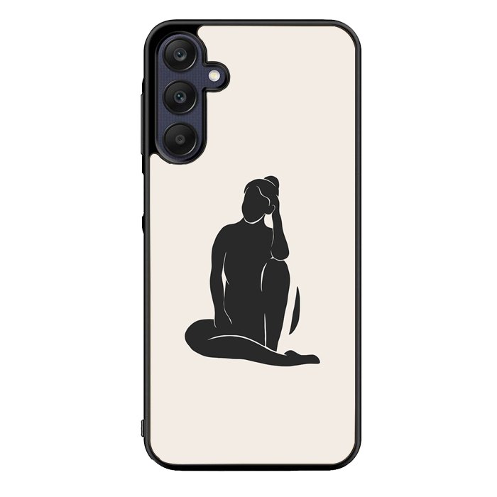 Matisse Nude FZ2597 Samsung Galaxy A15 5G Case