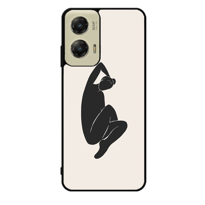 Matisse Nude FZ2598 Motorola Moto G Stylus 5G 2024 Case