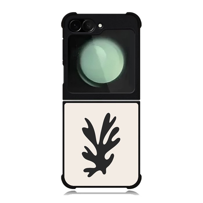 Matisse Nude FZ2599 Samsung Galaxy Z Flip 6 2024 5G Case