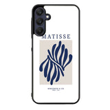 Henri Matisse FZ2602 Samsung Galaxy A15 5G Case