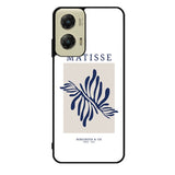 Henri Matisse FZ2603 Motorola Moto G Stylus 5G 2024 Case