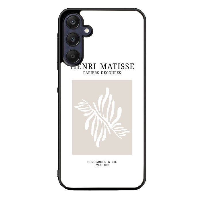 Henri Matisse FZ2604 Samsung Galaxy A15 5G Case