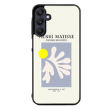 Henri Matisse FZ2606 Samsung Galaxy A15 5G Case