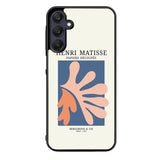 Henri Matisse FZ2607 Samsung Galaxy A25 5G Case