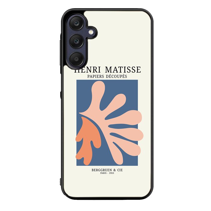 Henri Matisse FZ2607 Samsung Galaxy A15 5G Case
