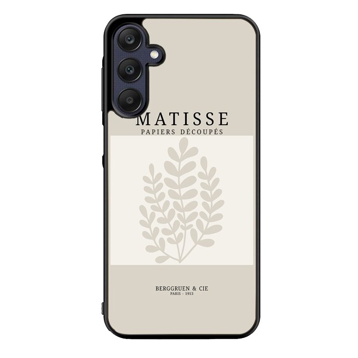Henri Matisse FZ2608 Samsung Galaxy A15 5G Case