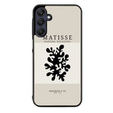 Henri Matisse FZ2609 Samsung Galaxy A15 5G Case
