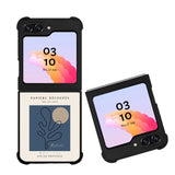 Matisse Poster FZ2611 Samsung Galaxy Z Flip 5 2023 5G Case