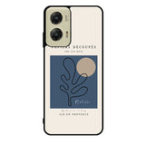 Matisse Poster FZ2611 Motorola Moto G Stylus 5G 2024 Case