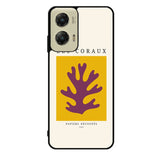 Matisse Poster FZ26113 Motorola Moto G Stylus 5G 2024 Case