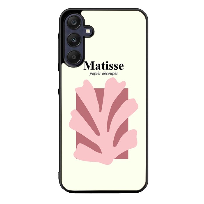 Matisse Poster FZ2616 Samsung Galaxy A15 5G Case