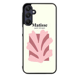 Matisse Poster FZ2616 Samsung Galaxy A15 5G Case