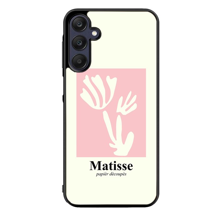 Matisse Poster FZ2617 Samsung Galaxy A15 5G Case