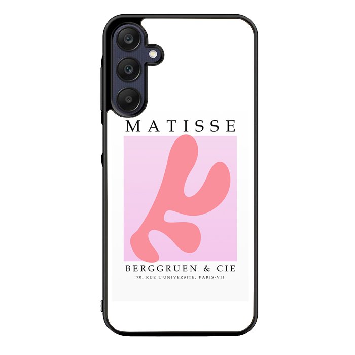 Matisse Poster FZ2618 Samsung Galaxy A15 5G Case