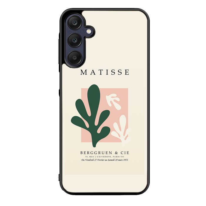 Matisse Poster FZ2620 Samsung Galaxy A15 5G Case