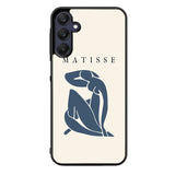 Matisse Nude FZ2622 Samsung Galaxy A15 5G Case