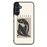 Matisse Nude FZ2623 Samsung Galaxy A15 5G Case