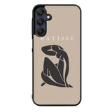 Matisse Nude FZ2625 Samsung Galaxy A15 5G Case