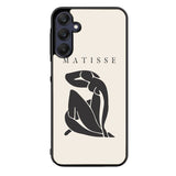 Matisse Nude FZ2626 Samsung Galaxy A15 5G Case
