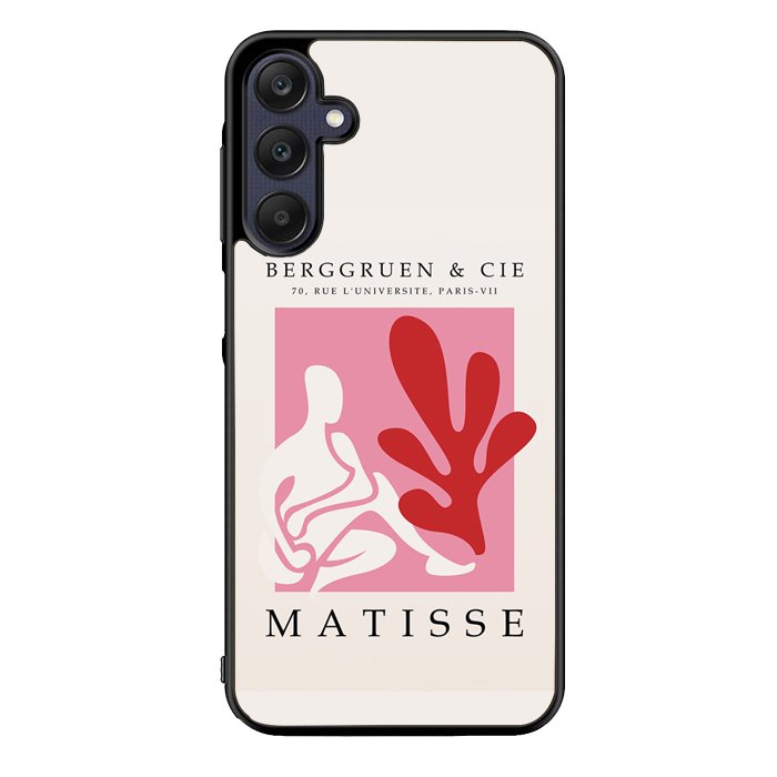 Matisse Papiers FZ2632 Samsung Galaxy A15 5G Case