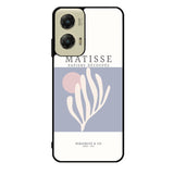 Matisse Papiers FZ2634 Motorola Moto G Stylus 5G 2024 Case
