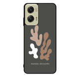 Matisse Papiers FZ2637 Motorola Moto G Stylus 5G 2024 Case