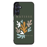 Matisse Papiers FZ2639 Samsung Galaxy A15 5G Case