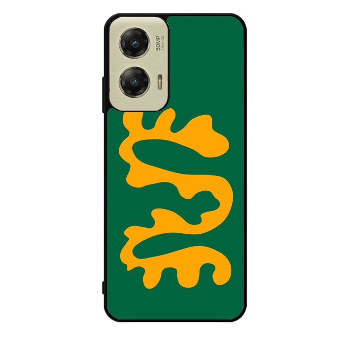 Matisse Flower FZ2644 Motorola Moto G Stylus 5G 2024 Case