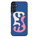Matisse Flower FZ2646 Samsung Galaxy A25 5G Case