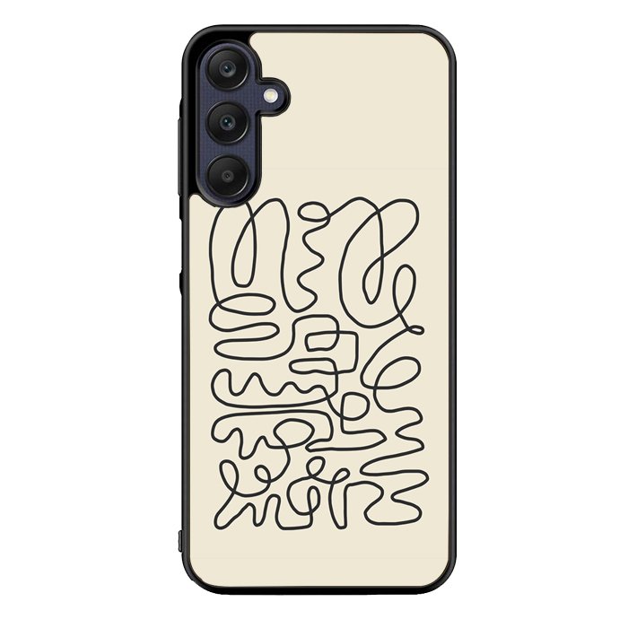 Matisse Wall Art FZ2647 Samsung Galaxy A15 5G Case