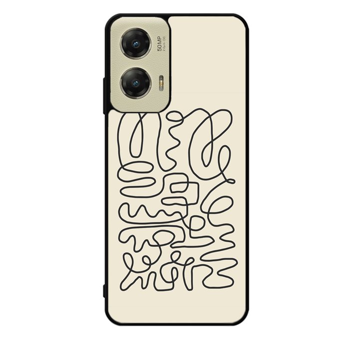 Matisse Wall Art FZ2647 Motorola Moto G Stylus 5G 2024 Case