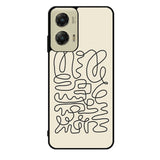 Matisse Wall Art FZ2647 Motorola Moto G Stylus 5G 2024 Case